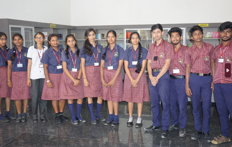 Surana College Bangalore Office Images photo 28